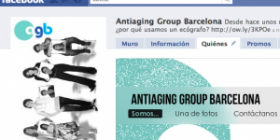Antiaging Group Barcelona