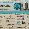 Startup Weekend Valencia: reflexiones ubikuas